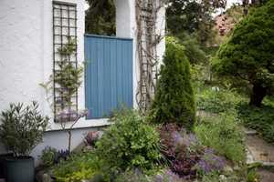 Großzügiges Wohlfühl-Haus mit wunderschönem Gartenidyll in Probstried – Oberallgäu (Kreis) – Vorschaubild 44