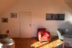 Moderne DHH mit Einliegerwohnung großem Garten, 2 Terrassen und Garage -flexible Nutzungsmöglichkeit – Düsseldorf – Vorschaubild 27