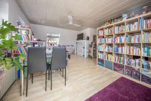 2,5 Zimmer-Wohnung auf 2 Ebenen in Lübeck St. Gertrud – Wattstraße 19, 23566 Sankt Gertrud, Lübeck – Vorschaubild 3