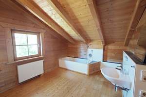 ★ Lust auf .... cooles Blockhaus mit 821 m² Grdstck ★ – Die vollständige Adresse der Immobilie erhältst du vom Anbieter., 86399 Bobingen – Vorschaubild 14