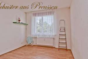 Schuster aus Preussen - freie 3 Zimmerwohnung mit Balkon, Einbauküche, Duschbad, Fahrstuhl – Die vollständige Adresse der Immobilie erhältst du vom Anbieter., 13403 Wittenau, Berlin – Vorschaubild 18