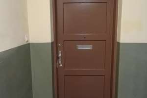 4-Zimmer - Charmante helle Altbau Wohnung, 80m vom Rotkreuzplatz – Wendl-Dietrich-Str. 6, 80634 Neuhausen, München – Vorschaubild 5