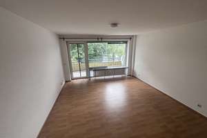 Attraktive 2-Zimmer-Wohnung mit Balkon in begehrter Lage von Düsseldorf-Mörsenbroich – provisionsfre – Thomas-Mann-Straße 17, 40470 Mörsenbroich, Düsseldorf – Vorschaubild 4