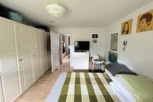 *BEZUGSFREIE 2 ZI WOHNUNG MIT GROßEM GARTEN* - IN DÜSSELDORF – Zur Lindung 25-27, 40489 Angermund, Düsseldorf – Vorschaubild 4