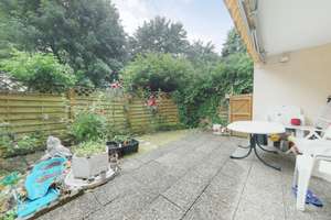 Gepflegte Erdgeschosswohnung mit zwei Terrassen und TG-Stellplatz in Wiblingen – Die vollständige Adresse der Immobilie erhältst du vom Anbieter., 89079 Wiblingen, Ulm – Vorschaubild 4