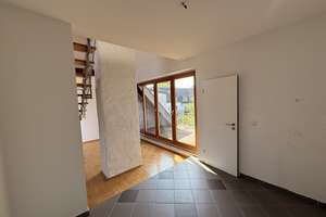 *Schöne 4 Raum Maisonette Wohnung mit XL Dachterrasse*Kamin – Mülheimerstr. 56, 45145 Frohnhausen, Essen – Vorschaubild 16