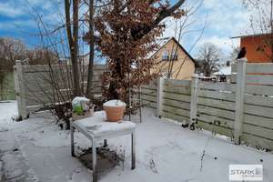 Gepflegtes Wohnhaus mit Balkon, Terrasse, Garten und Garage in Sulzdorf – Die vollständige Adresse der Immobilie erhältst du vom Anbieter., 97232 Giebelstadt – Vorschaubild 29