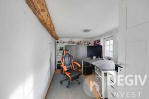 Bauernhof Hessen: 375m² Denkmalschutz + 2ha Weideland + Energieautark – Die vollständige Adresse der Immobilie erhältst du vom Anbieter., 36277 Schenklengsfeld – Vorschaubild 22