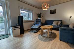 Freistehendes  Einfamilienhaus in zentraler, ruhiger Lage Heilbronn – Brünnlesstraße 17, 74078 Neckargartach, Heilbronn – Vorschaubild 8