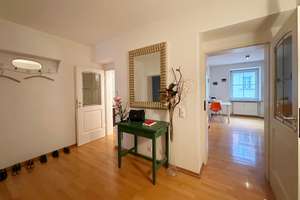 Bestlage Altstadt! Möblierte 3-Zimmer- Wohnung am Viktualienmarkt 
 – Die vollständige Adresse der Immobilie erhältst du vom Anbieter., 80469 Angerviertel, München – Vorschaubild 4