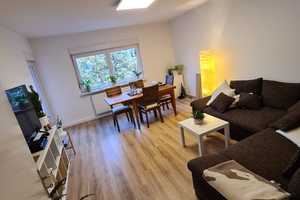 Geschmackvolle 3-Zimmer-Wohnung mit Balkon in zentraler Lage - 97082 Würzburg Zellerau – Würzburg – Vorschaubild 1