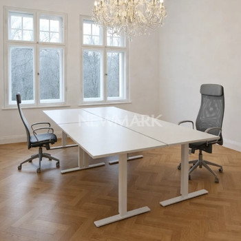 Arbeiten in Bestlage – Repräsentative Büros mit Stil