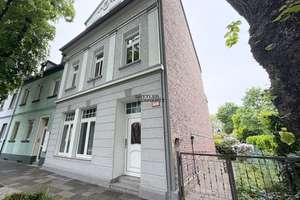 Vielseitiges Reihen-End-Haus in MG-Neuwerk – Die vollständige Adresse der Immobilie erhältst du vom Anbieter., 41066 Neuwerk-Mitte, Mönchengladbach – Vorschaubild 3