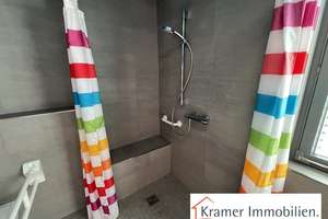 ### "Villa Kunterbunt- ein farbenfrohes Häuschen!"### – Die vollständige Adresse der Immobilie erhältst du vom Anbieter., 26340 Zetel – Vorschaubild 14