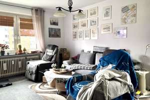 Lübeck-St. Lorenz - Vermietete 2-Zimmer-Wohnung mit Balkon in ruhiger Lage ... – Die vollständige Adresse der Immobilie erhältst du vom Anbieter., 23556 Sankt Lorenz Nord, Lübeck – Vorschaubild 6