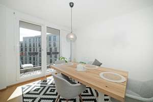 Modernes Loft  am Südpark – Die vollständige Adresse der Immobilie erhältst du vom Anbieter., 81379 Obersendling, München – Vorschaubild 4
