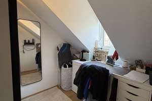 Nachmieter 2Raum Wohnung Dresden Neustadt – Die vollständige Adresse der Immobilie erhältst du vom Anbieter., 1099 Äußere Neustadt, Dresden – Vorschaubild 5