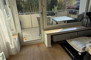 Moderne, renovierte 4-Zimmer Wohnung mit Balkon u. eigenem Garten in GE-Buer – Dorstener Str 124, 45894 Buer, Gelsenkirchen – Vorschaubild 7