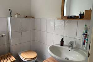 Schöne 2-3 Zimmer-Wohnung in 47226 Duisburg-Rheinhausen
"Nähe Volkspark" – Die vollständige Adresse der Immobilie erhältst du vom Anbieter., 47226 Rheinhausen-Mitte, Duisburg – Vorschaubild 10