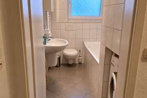 Helle 3,5-Zimmer-Wohnung mit Balkon & Einbauküche in Wellinghofen – 44265 Wellinghofen, Dortmund – Vorschaubild 3