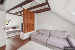 Exklusives Reihenmittelhaus mit luxuriöser Ausstattung in Dahlem – Die vollständige Adresse der Immobilie erhältst du vom Anbieter., 14195 Steglitz, Berlin – Vorschaubild 9