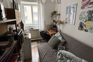 **ANLIEGERGLÜCK MAXVORSTADT** 
 2 Wohnungen mit 11 Zimmern  im Paket! – 80798 Josephsplatz, München – Vorschaubild 6