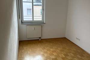 3 Zimmer * WG geeignet * Balkon * Neuhausen * – Birkerstr. 32, 80636 St. Vinzenz, München – Vorschaubild 4