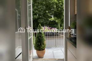 Tauschwohnung: 3-Zimmer-Wohnung im Grünen – Die vollständige Adresse der Immobilie erhältst du vom Anbieter., 81547 Giesing, München – Vorschaubild 3