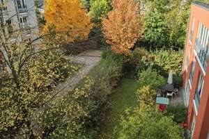 Viel Platz für den Alltag: 4‑Zimmer‑Wohnung in Ramersdorf – Zwischenmiete bis 15.06.2027 – Werinherstraße 97a, 81541 Balanstraße-West, München – Vorschaubild 8