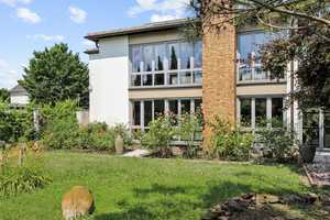 Stilvolle Villa in 1A-Wohnlage
Maler - und Musikerviertel, Lu-Süd – Ludwigshafen am Rhein – Vorschaubild 11