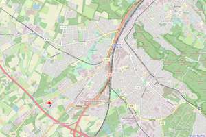 Sanierte Doppelhaushälfte mit Garten & Garage in Bielefeld Quelle – 33649 Brackwede, Bielefeld – Vorschaubild 20