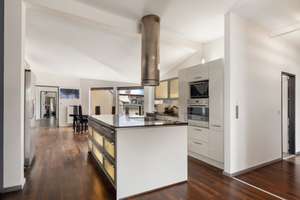 Lichtdurchflutetes Penthouse Feeling – Große Dachgeschosswohnung mit Terrasse im Stephankiez – Die vollständige Adresse der Immobilie erhältst du vom Anbieter., 10559 Moabit, Berlin – Vorschaubild 6