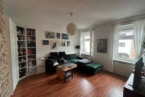 Altbauwohnung Karlsruhe-Durlach, 3 Zimmer, 84 m2, ab Sept 2026 – Grötzinger Straße 39, 76227 Durlach, Karlsruhe – Vorschaubild 6