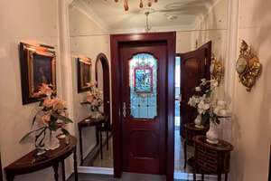 Gepflegte 3-Zimmer-Wohnung mit Balkon und Einbauküche im ENGLISCHEN VIERTEL ( anfang Weding) – Londonerstr. 48, 13349 Wedding, Berlin – Vorschaubild 5