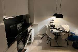 Baujahr 2021 - 2 Zimmerwohnung in Bogenhausen – 81925 Oberföhring, München – Vorschaubild 3