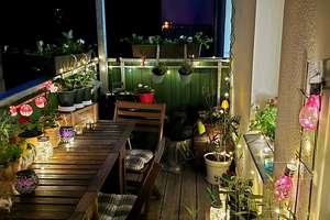 ++ Exklusive 5 Zi. Whg mit Balkon und Terrasse ++ – Christoph-Probst-Str. 1, 4159 Möckern, Leipzig – Vorschaubild 23