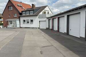 Großzügiges Wohnen mit Charakter – gepflegtes Haus in ruhiger Lage von Detmold – Die vollständige Adresse der Immobilie erhältst du vom Anbieter., 32758 Detmold – Vorschaubild 20