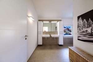 Traumhaftes Architektenhaus - nordisch-modern mit unverbaubarem Wendelsteinblick - Energiewert A+ – 83730 Fischbachau – Vorschaubild 16