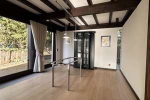 Architektonisch reizvolle Villa mit Terrassen, Galerie und Doppelgarage auf 814 m² Grundstück – Die vollständige Adresse der Immobilie erhältst du vom Anbieter., 70569 Dachswald, Stuttgart – Vorschaubild 4