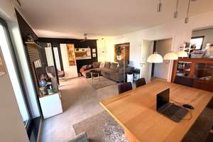 Bezugsfrei: hochwertig sanierte 2-Zimmer-Wohnung mit Terrasse, Hobbyraum, EBK,  E-Stellplatz – Die vollständige Adresse der Immobilie erhältst du vom Anbieter., 13158 Rosenthal, Berlin – Vorschaubild 3