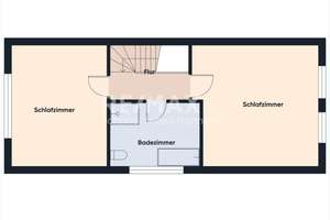 Reihenendhaus in Lindhorst mit guter Anbindung – Die vollständige Adresse der Immobilie erhältst du vom Anbieter., 31698 Lindhorst – Vorschaubild 13