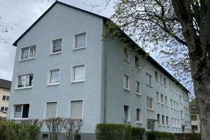 Solide Kapitalanlage - Schöne 3-Zimmer-WHG mit Balkon im Grünen – Donnerberg 116a, 45357 Dellwig, Essen – Vorschaubild 5