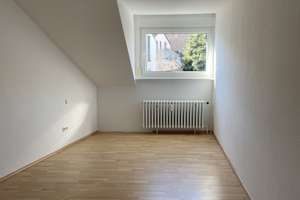 Lichtdurchflutete 3-Zimmer-Dachgeschosswohnung im schönen Mainz Drais – Die vollständige Adresse der Immobilie erhältst du vom Anbieter., 55127 Drais, Mainz – Vorschaubild 6