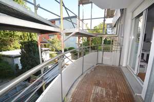 München-Laim – großzügige 4-Zimmer-Wohnung mit zwei Balkonen! – Landsberger Str. 209, 80687 Friedenheim, München – Vorschaubild 3
