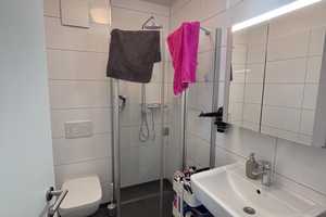 Stilvolle, neuwertige 1-Raum-Wohnung mit gehobener Innenausstattung in Osnabrück – Herderstr. 38 WE 3, 49078 Osnabrück – Vorschaubild 2