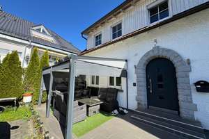 Modernisiertes Familienhaus mit großem Garten, Wintergarten & 6 Stellplätzen in Toplage Ostfildern – Die vollständige Adresse der Immobilie erhältst du vom Anbieter., 73760 Ostfildern – Vorschaubild 5