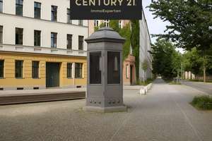 Charmante Altbauwohnung in Victoriastadt