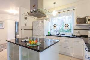Modernes Einfamilienhaus mit offenem Wohnkonzept und sonnigem Garten – 48161 Roxel, Münster – Vorschaubild 4