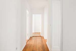 ++ 3 Zimmer Altbauliebe am wunderschönen Schillerpark / Balkon & toller Grundriss  ++ – Die vollständige Adresse der Immobilie erhältst du vom Anbieter., 13349 Wedding, Berlin – Vorschaubild 6