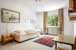 Großzügiges Wohnen in Düsseldorf-Stockum: Charaktervolles Haus von 1929 mit herrlichem Garten – Die vollständige Adresse der Immobilie erhältst du vom Anbieter., 40474 Stockum, Düsseldorf – Vorschaubild 35